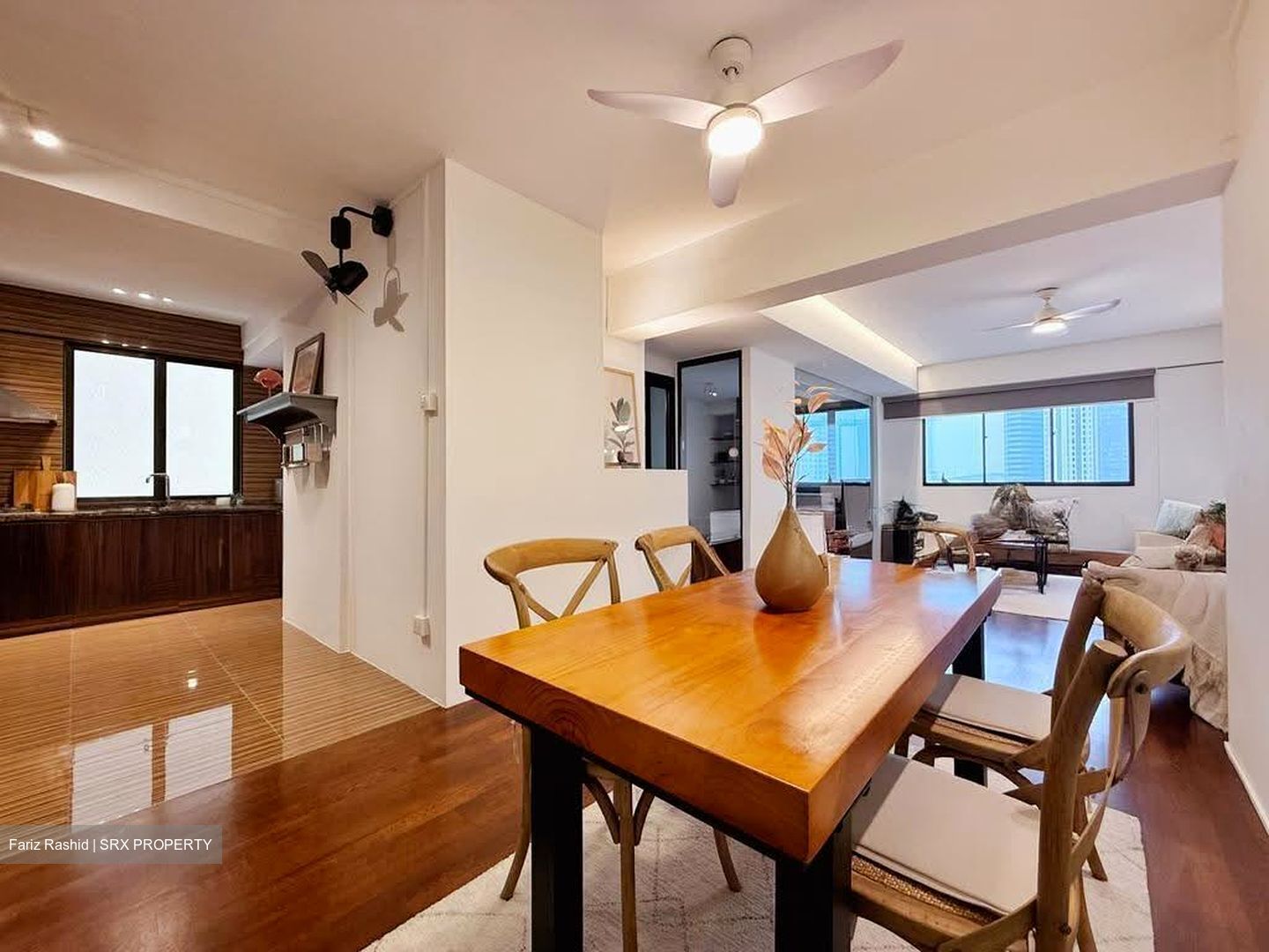 The Riverwalk / Riverwalk Apartments (D1), Apartment #626066711